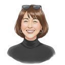 あい あかり＝HIROMI